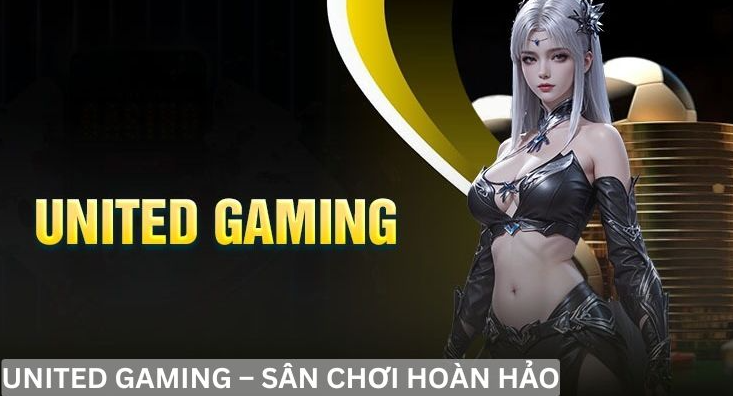 Chi tiết các bước để tham gia tại United Gaming Me88